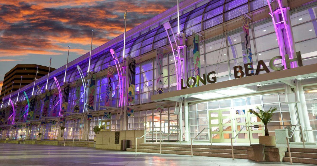 ISS Long Beach Show 2020