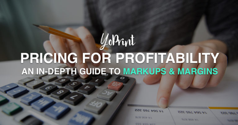 Pricing for Profitability An In Depth Guide for Markup Margin v1.1 