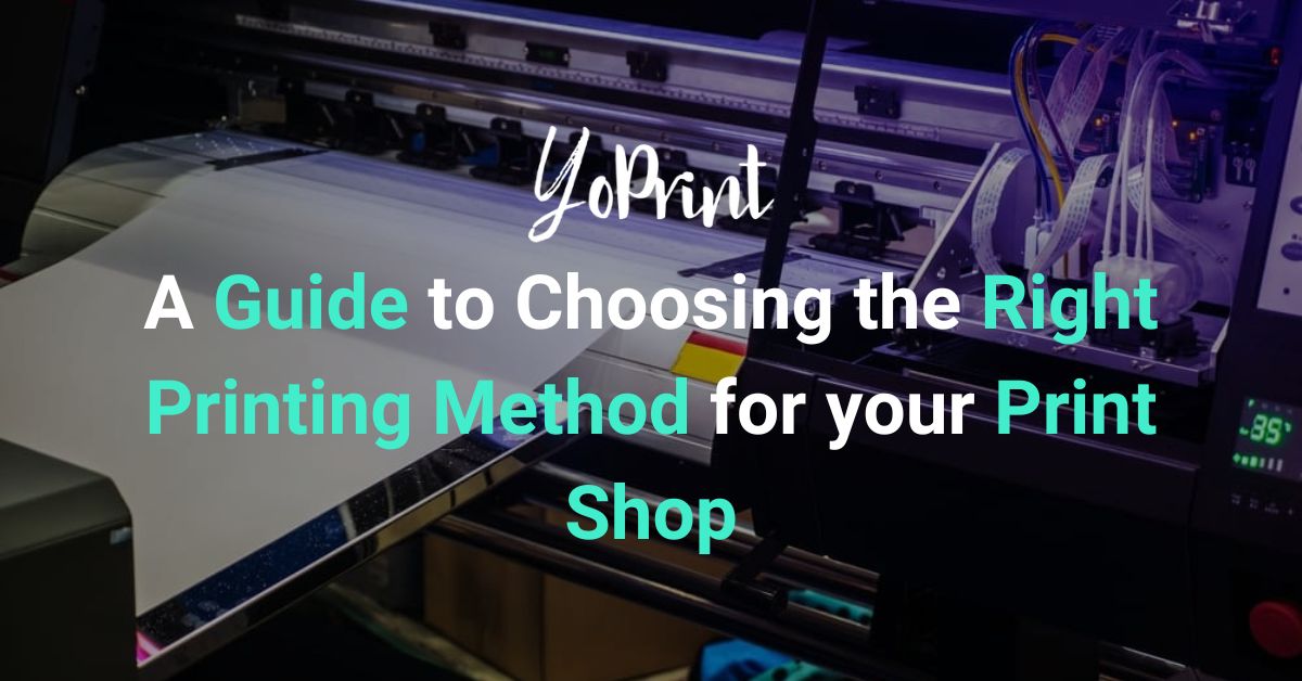 How to Burn Screens Properly: Tips for Screen Printers YoPrint