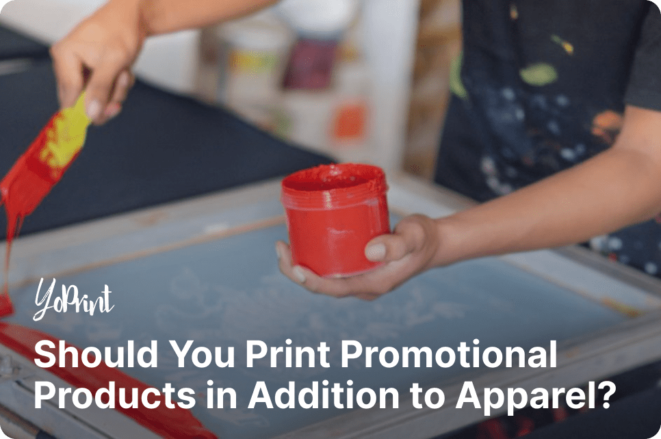 Promotional Products & Apparel
